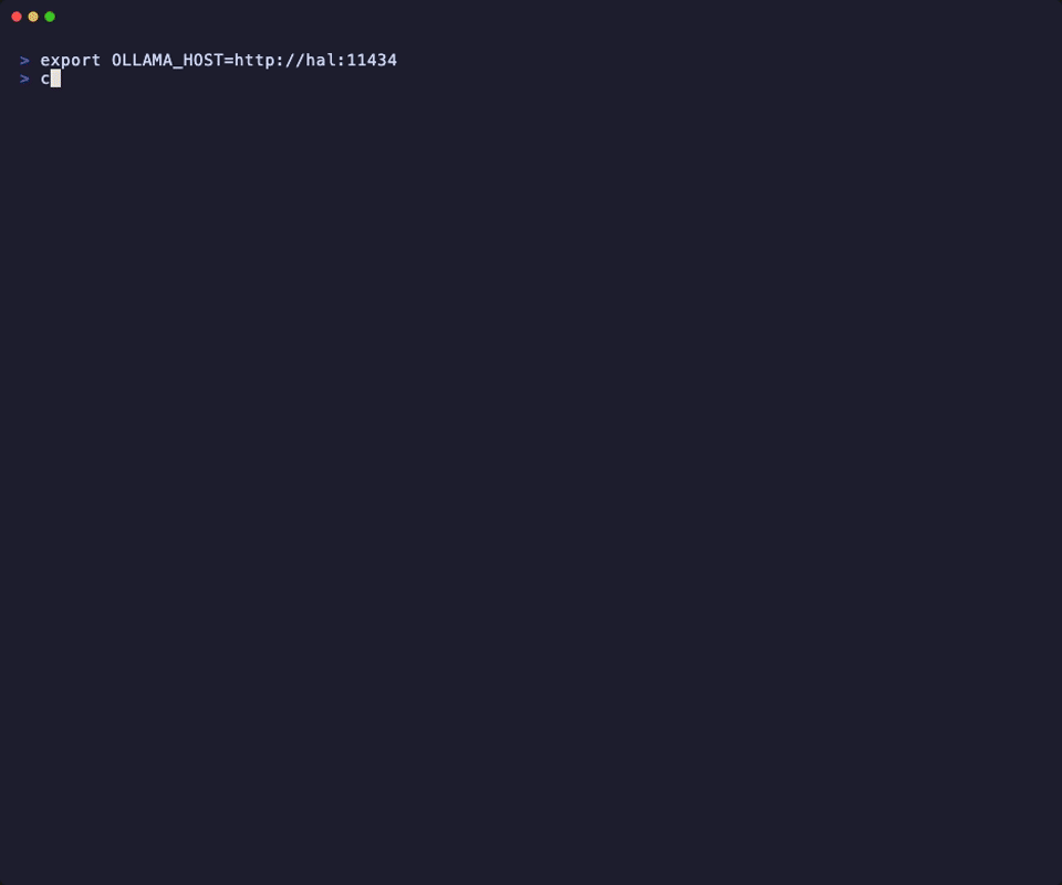 OAT full workflow: describe intent, review code, approve, execute
